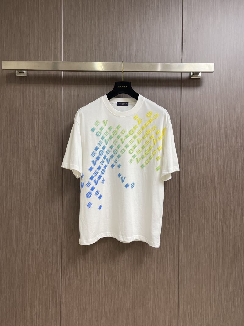 Louis Vuitton T-Shirts